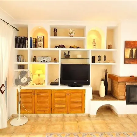 Chalet Marinas Dénia