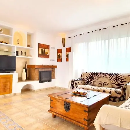 Chalet Marinas Casa de Férias