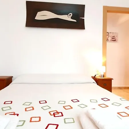 Chalet Marinas * Dénia