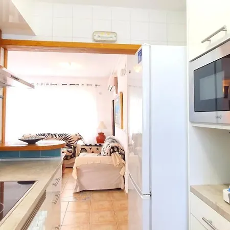 Chalet Marinas Dénia