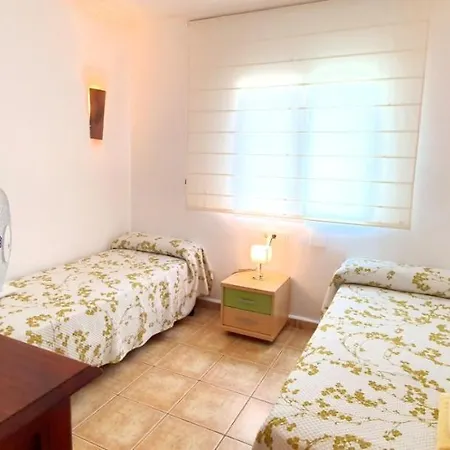 Chalet Marinas Casa de Férias
