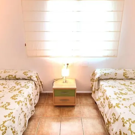 Chalet Marinas Dénia