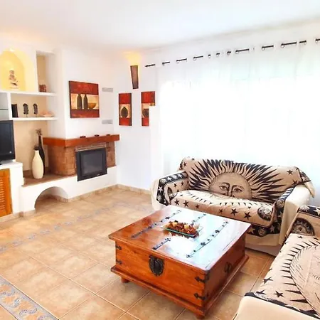 Chalet Marinas Dénia
