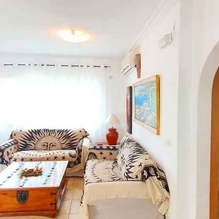 Chalet Marinas Dénia