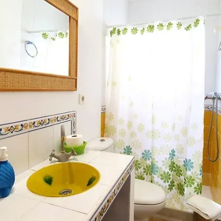 Chalet Marinas Dénia