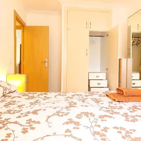 Casa de Férias Chalet Marinas Dénia