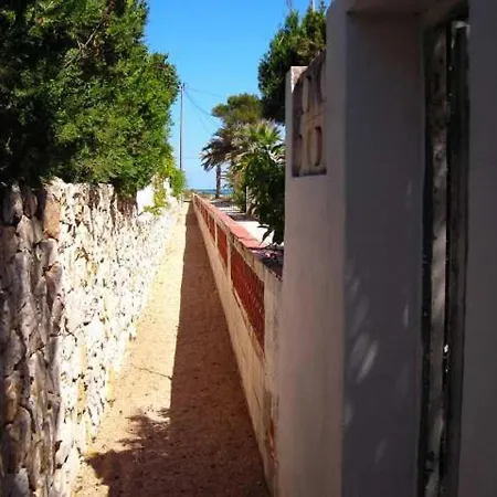 Chalet Marinas