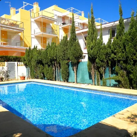 Chalet Marinas * Dénia
