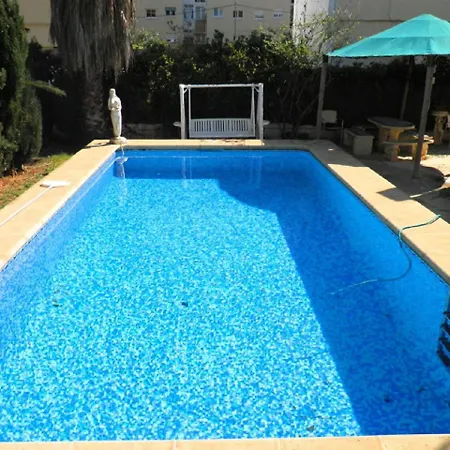 Chalet Marinas * Dénia
